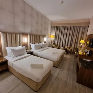 Hotel Bliss Square, Dubaï