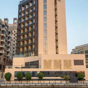 Appart hôtel Citadines Culture Village Dubai, Waterfront Jaddaf, Dubaï