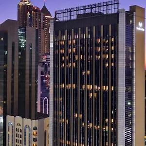 Southern Sun 4* Abou Dabi