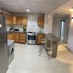 Mini-hôtel Albarsha 1 By Phm, Dubaï