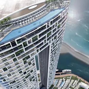 Address Residences شقة فندقية