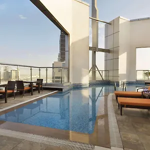Ramada Corniche 4* Abou Dabi