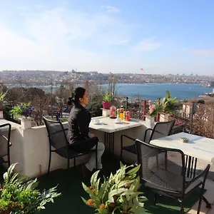 Galata 3* Istambul