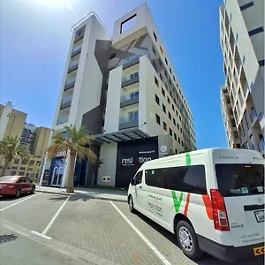 Hotel Resivation, Dubaï