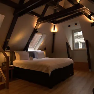 Swissotel 4*, Amsterdam Hollanda