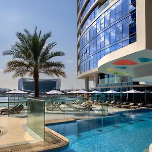 Hilton Creek & Residences 5* Dubaï