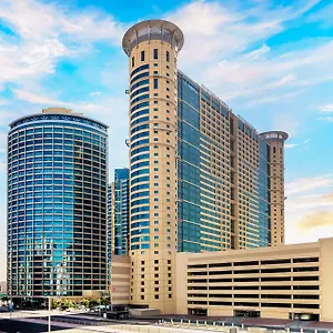 Grand Millennium Al Wahda And Executive 5* Abou Dabi