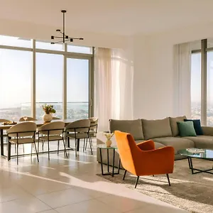 Sonder By Marriott Bonvoy Downtown Towers Дубай