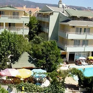 Banana 2*, Marmaris Türkiye