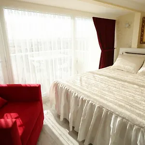 Taksim Brand 5*, İstanbul Türkiye