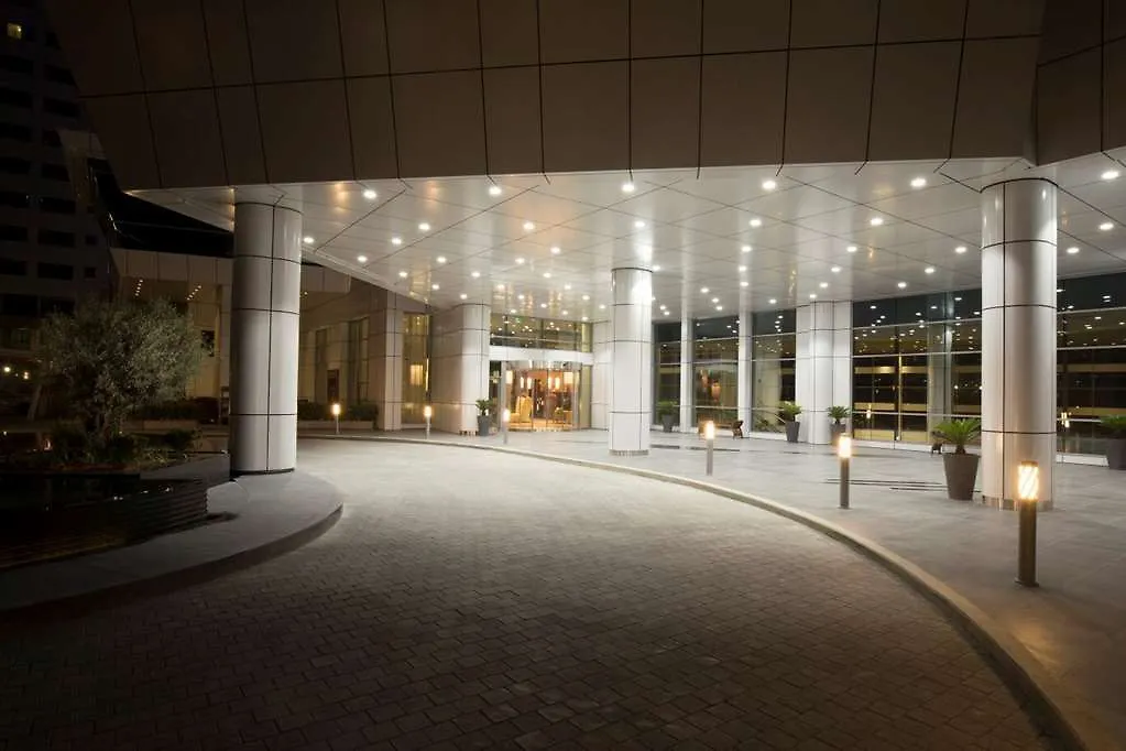 La Verda Suites And Villas Dubai Marina