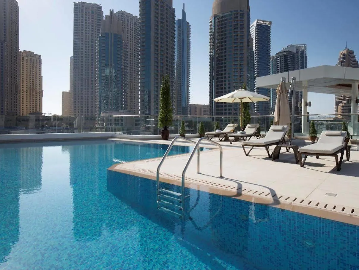 La Verda Suites And Villas Dubai Marina アラブ首長国連邦