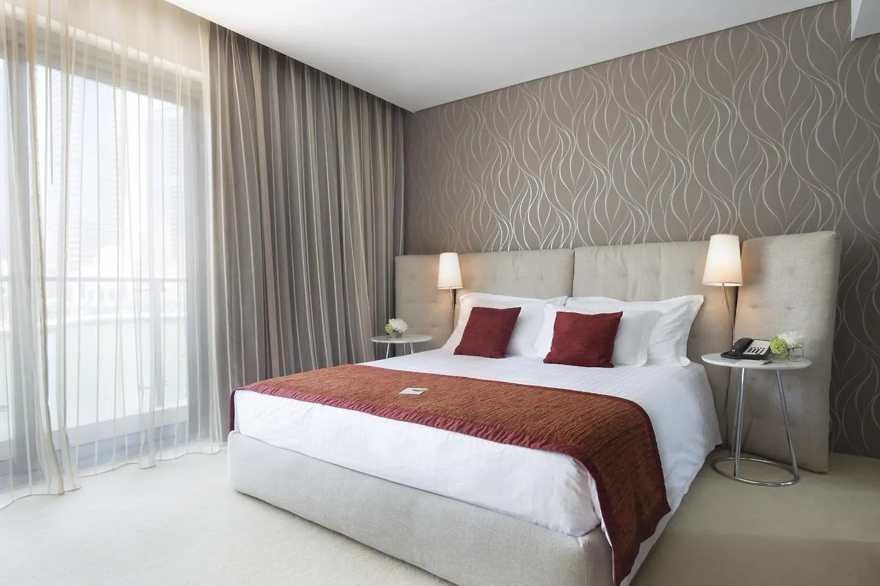 La Verda Suites And Villas Dubai Marina