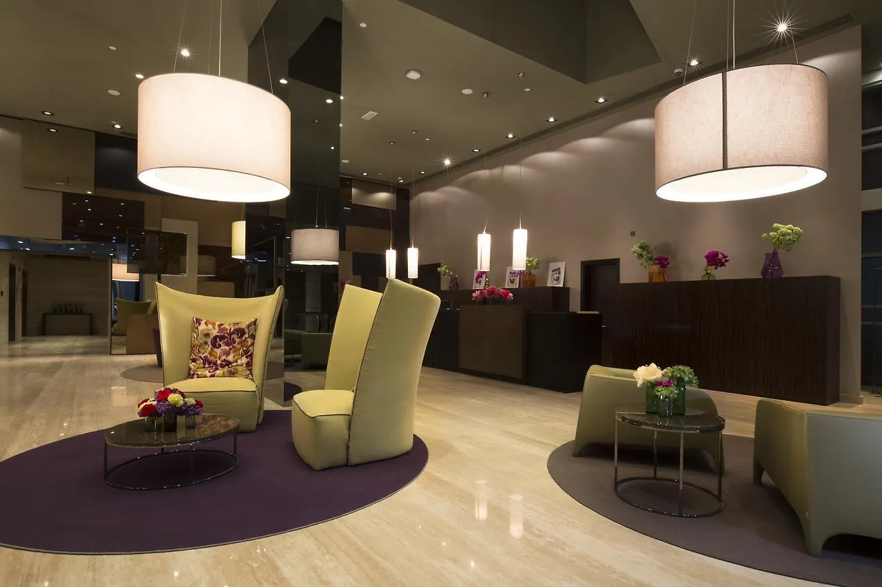 アパートホテル La Verda Suites And Villas Dubai Marina