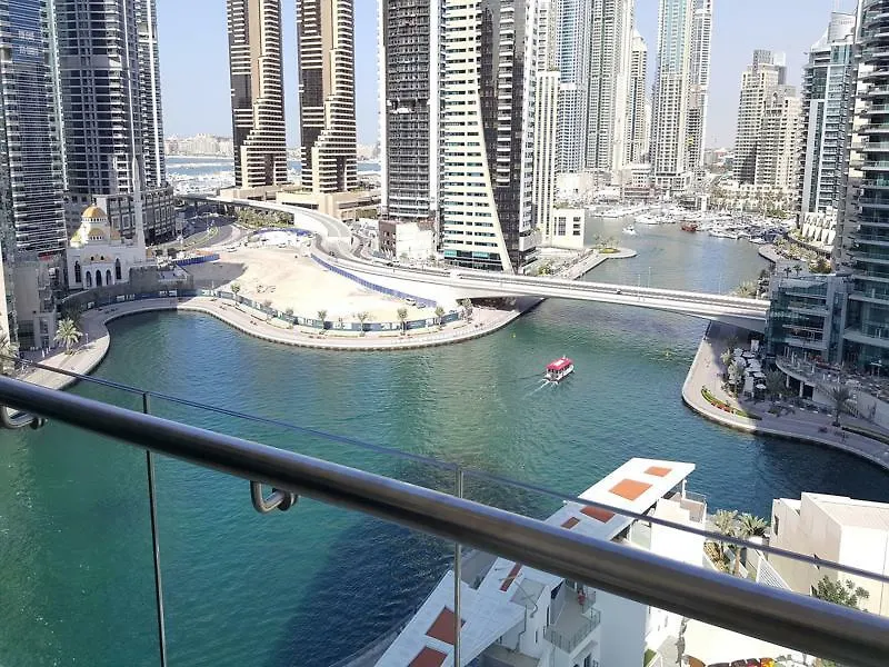 La Verda Suites And Villas Dubai Marina