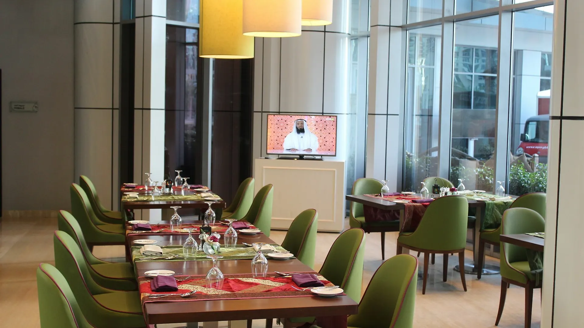 La Verda Suites And Villas Dubai Marina アパートホテル