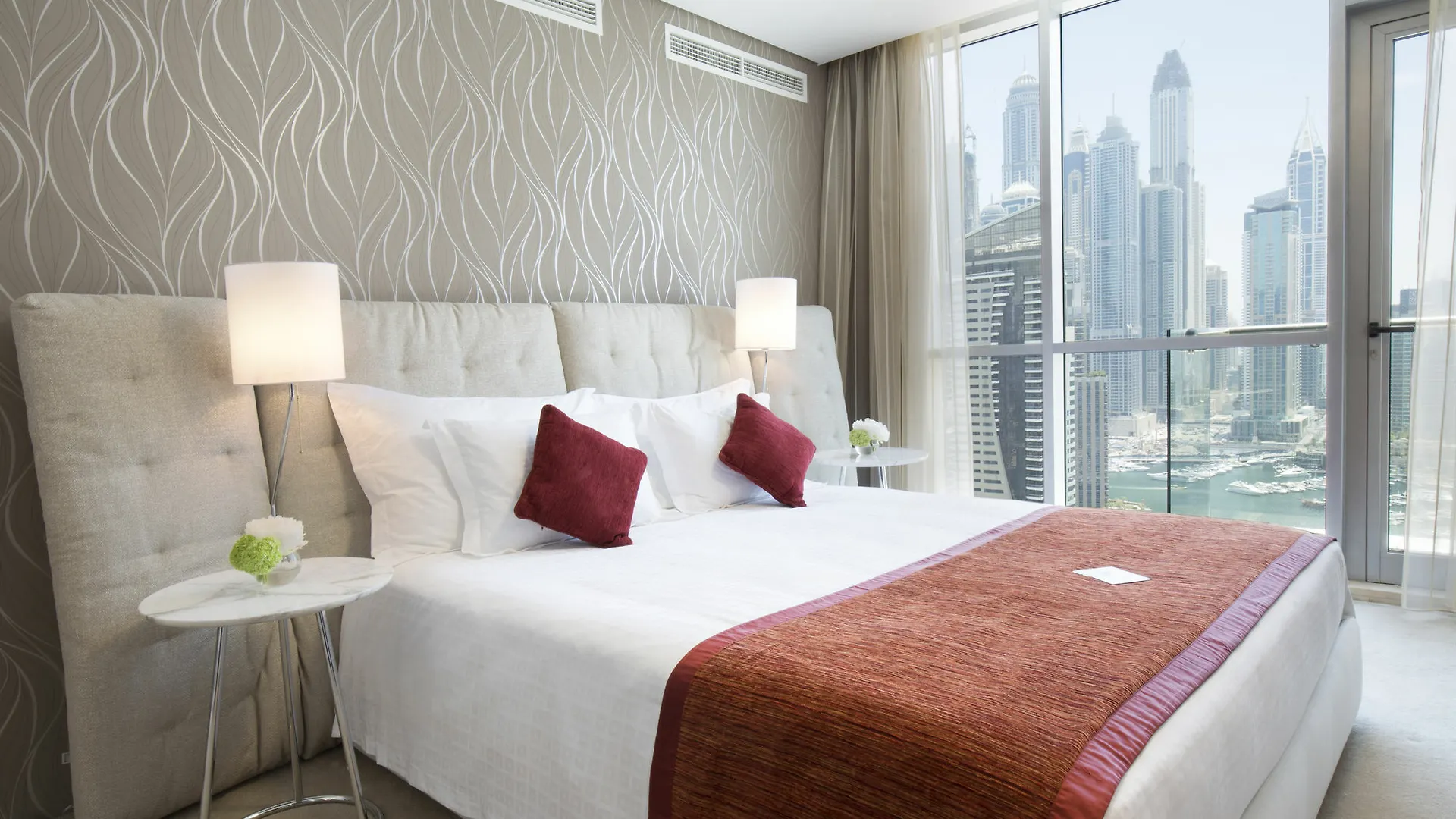 La Verda Suites And Villas Dubai Marina アラブ首長国連邦
