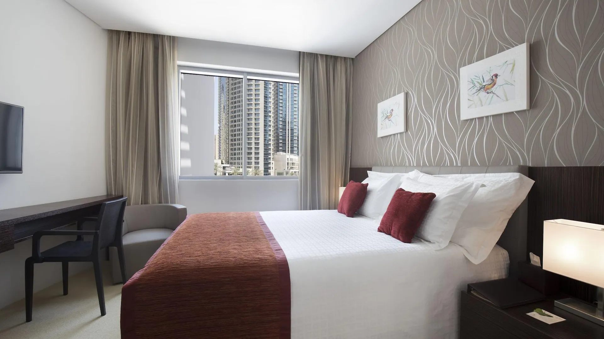 La Verda Suites And Villas Dubai Marina 아랍에미리트
