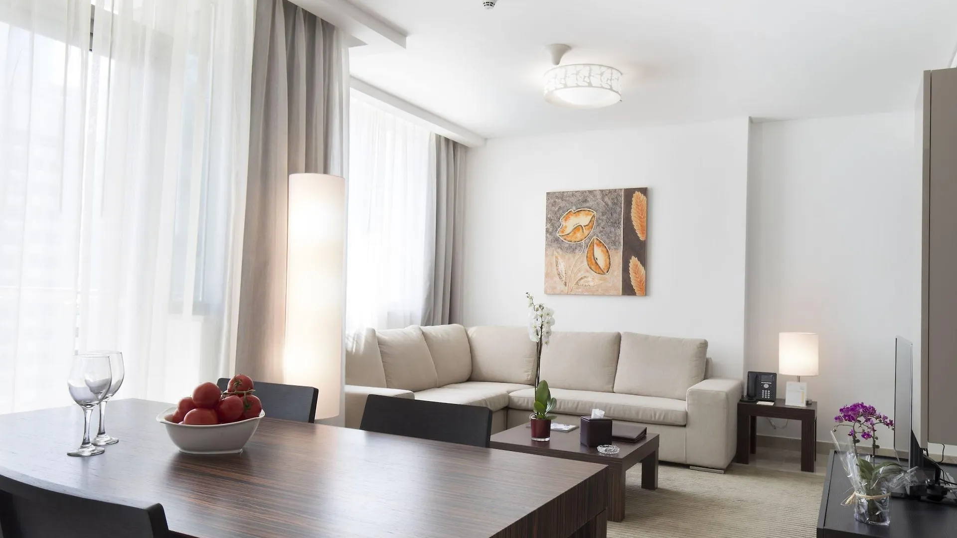 La Verda Suites And Villas Dubai Marina