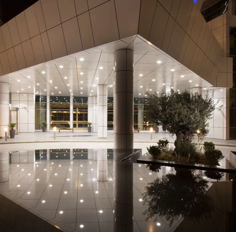 ***** 아파트호텔 La Verda Suites And Villas Dubai Marina 아랍에미리트