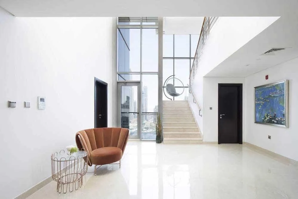 La Verda Suites And Villas Dubai Marina