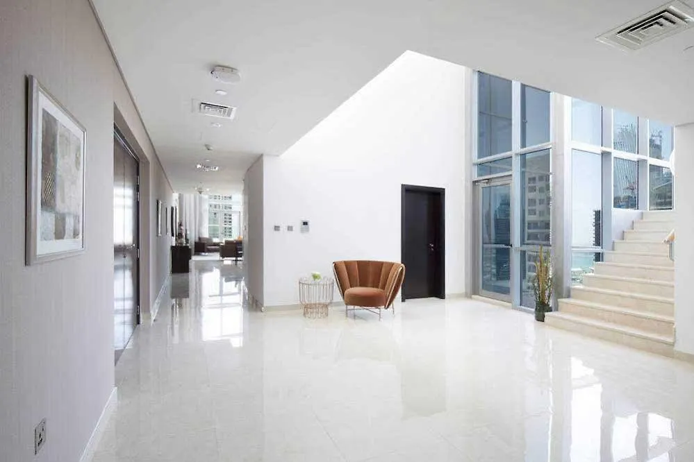 La Verda Suites And Villas Dubai Marina