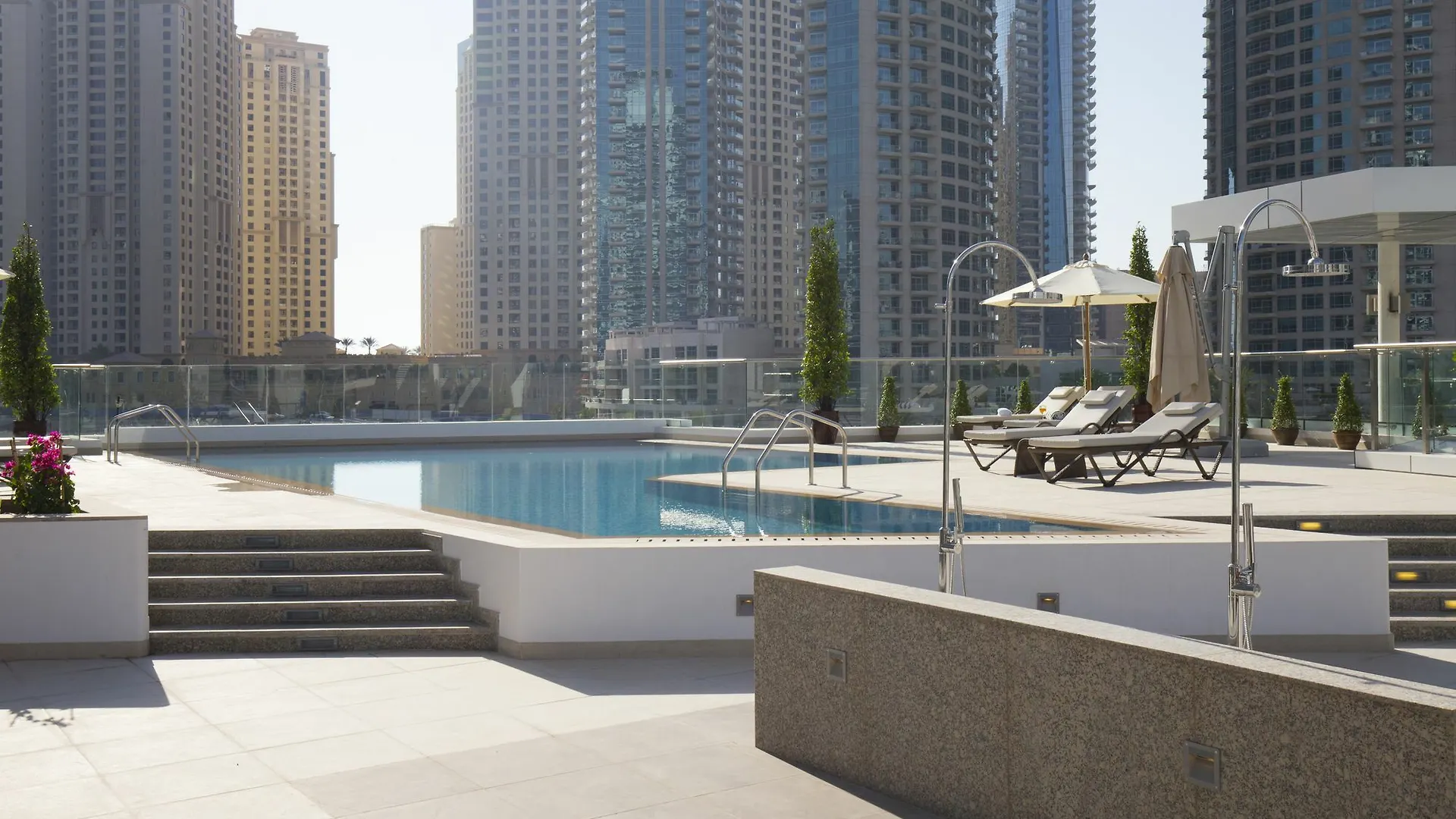 La Verda Suites And Villas Dubai Marina