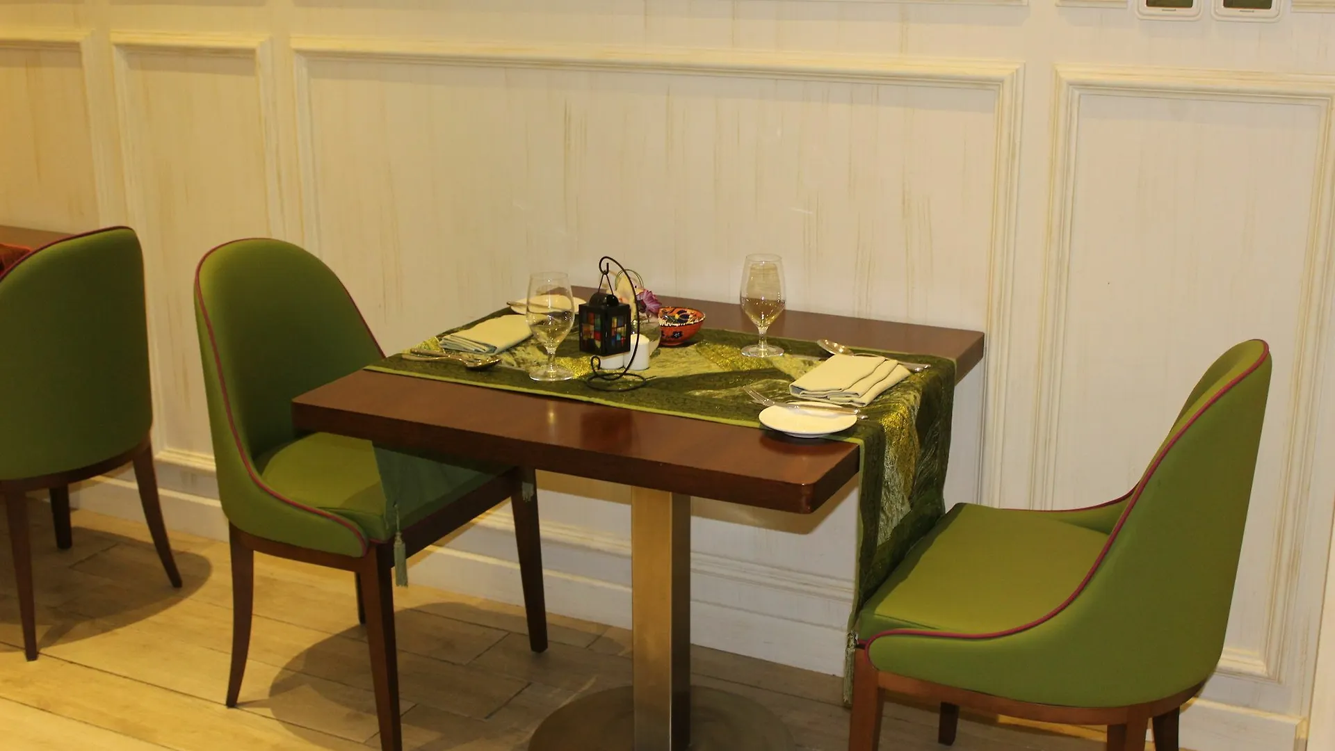La Verda Suites And Villas Dubai Marina 아랍에미리트