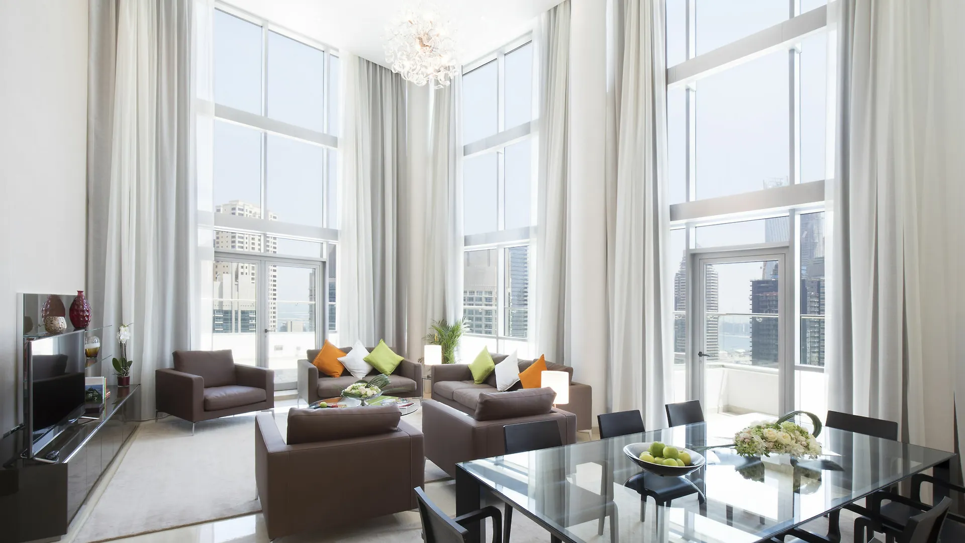 La Verda Suites And Villas Dubai Marina 아랍에미리트